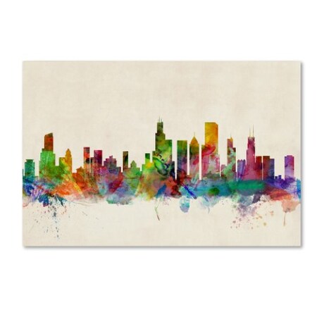 Trademark Fine Art